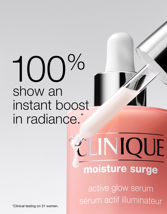 Clinique - Head-To-Toe Hydrators Set