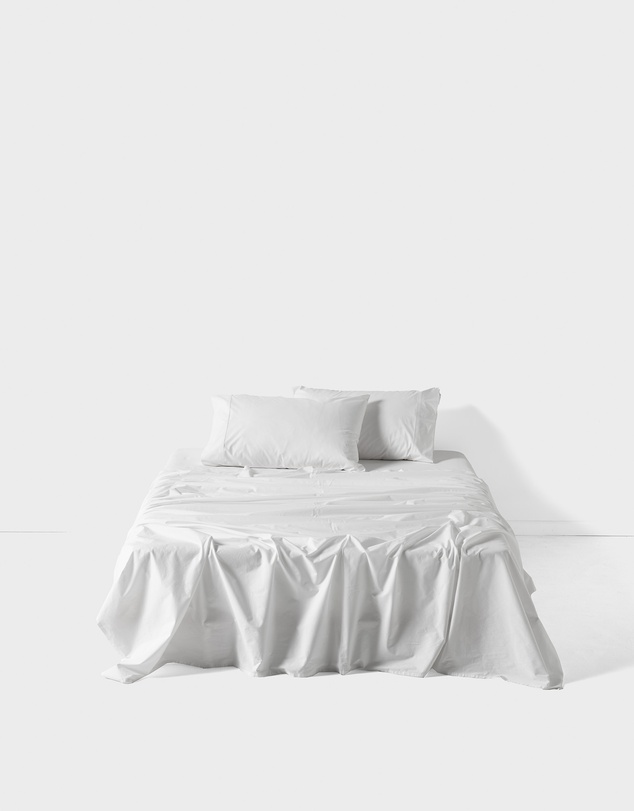 Linen House - 1000TC Cotton Sateen Sheet Set