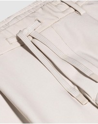 BOSS - Convert Pleat Pants