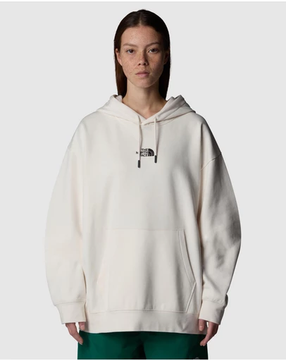 The North Face - Essential Oversized Hoodie