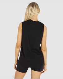 UNIT - UNIT Ladies Grand Muscle Tee