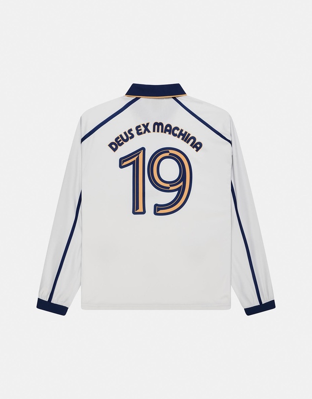 Deus Ex Machina - Galactico Moto Jersey