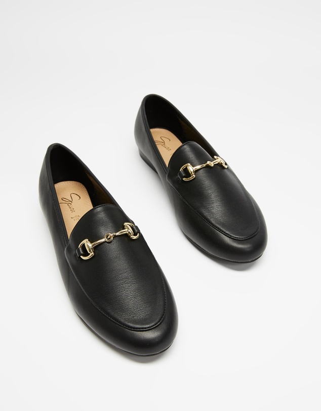SPURR - Sabinah Loafers (Wide Fit) - ONLINE EXCLUSIVE