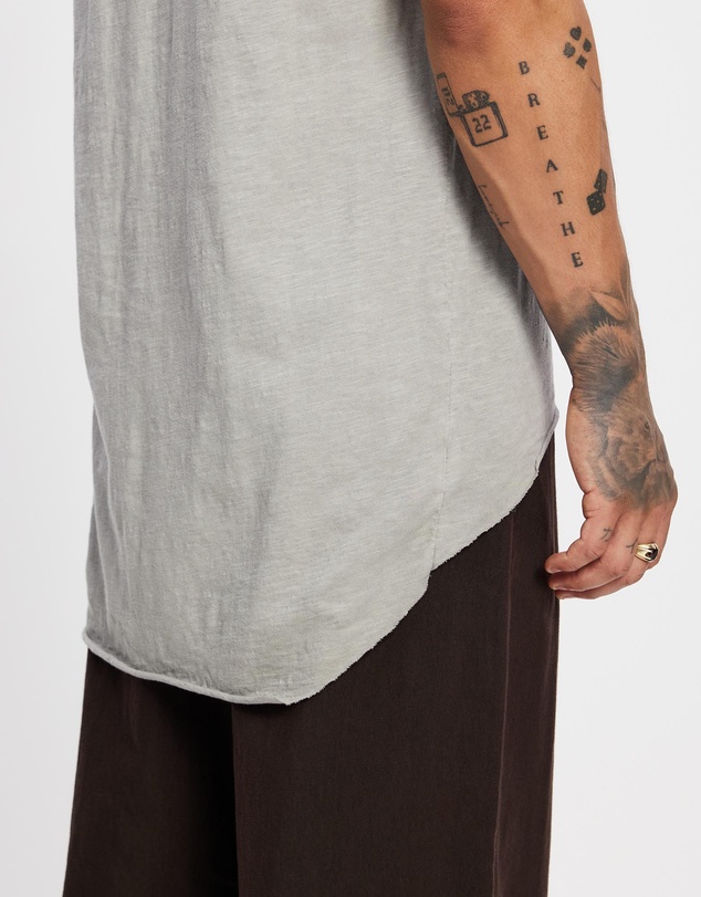 Surrounded By Ghosts - The Antimony Cotton Tail T-Shirt