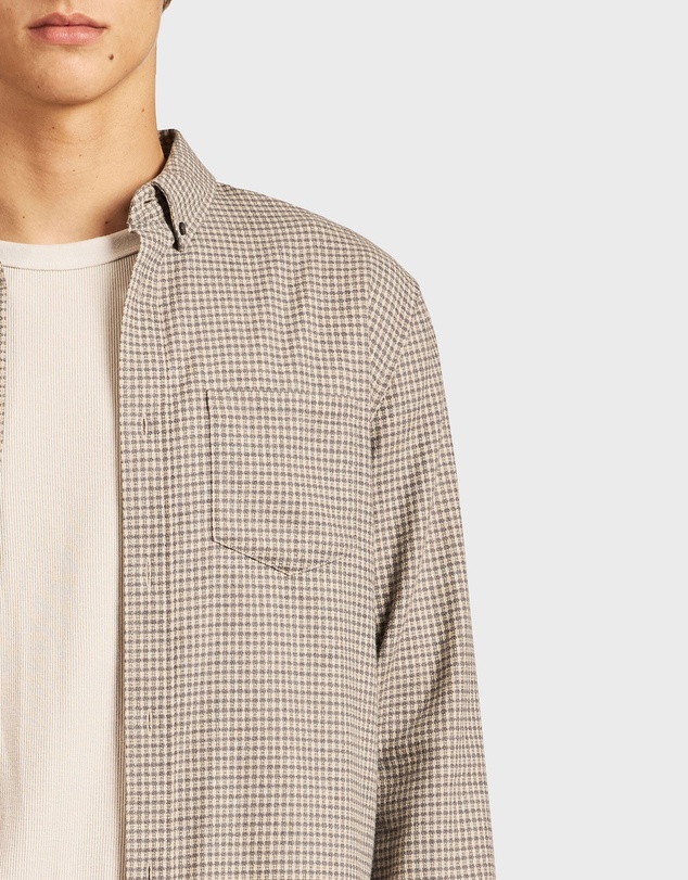 Academy Brand - Clifton LS Shirt