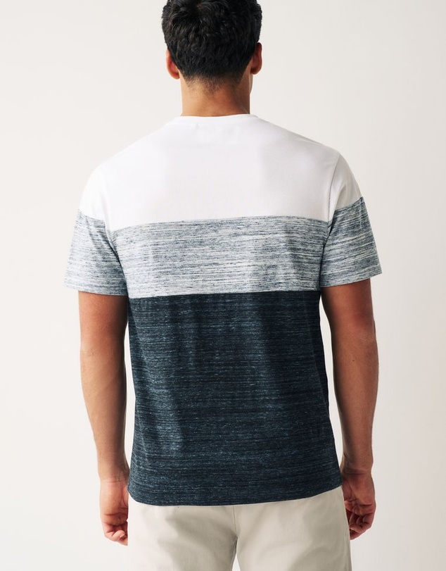 NEXT - Block T-Shirt