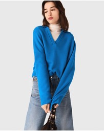 Maje - Migona Sweater