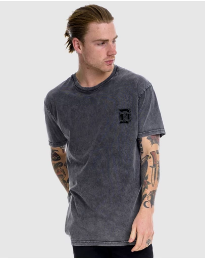 DVNT - Viper Tee