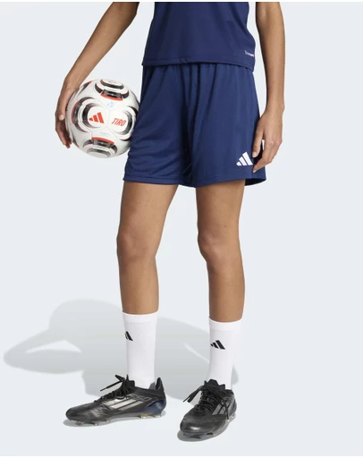 adidas Performance - Entrada26 Football Shorts Womens
