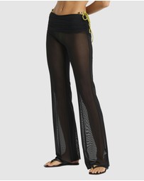 Bond-Eye Swimwear - Ayla Pant