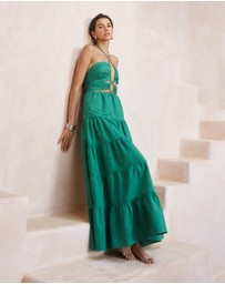 Seven Wonders - Alysia Maxi Dress