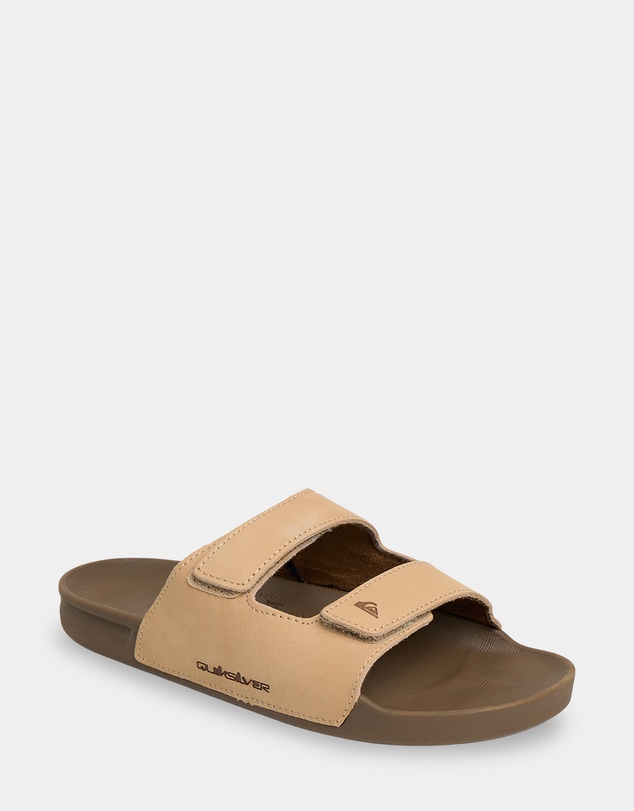 Quiksilver - Mens Sunset Slides