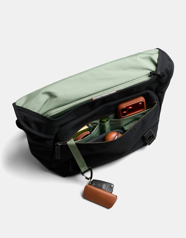 Bellroy - Classic Messenger