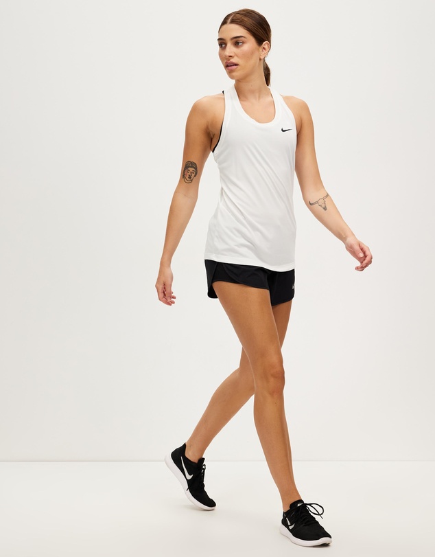 Nike - Dri-FIT Racerback Tank