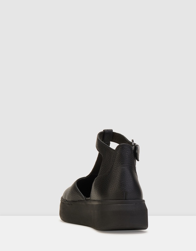 Rollie - City T-Bar Sneaker