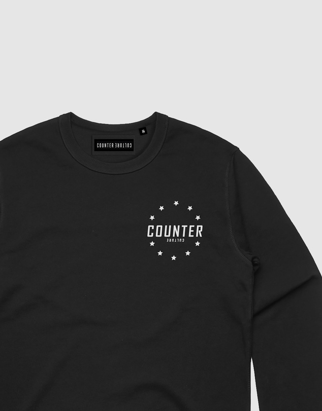 Counter Culture - Polaris Crewneck - Youth