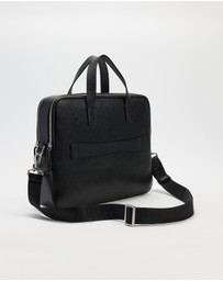 Giorgio Armani - Borsa Briefcase