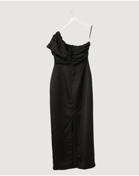 Revibe - Repaired CHANCERY Gracie Dress - AU 12