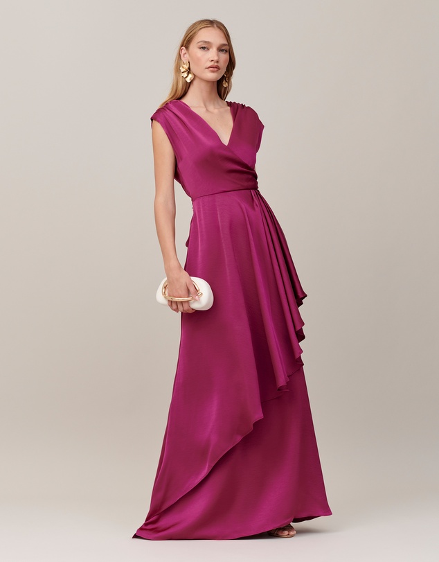 Savel - Audrey Maxi Dress