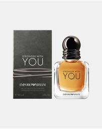 Giorgio Armani - Emporio Armani Stronger With You EDT 30ml