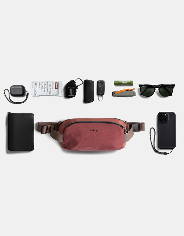 Bellroy - Venture Ready Sling 2.5L