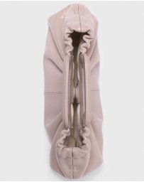 Maje - Mini Clutch Naplack Small Leather Goods