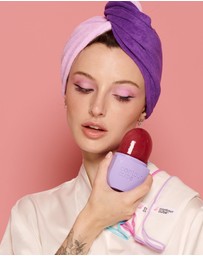 Contour Cube - Violet Contour Cube® + Mini