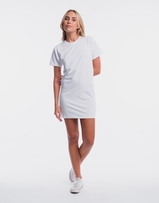 DVNT - Staple Tee Dress