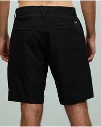Volcom - Mens Frickin Cross Shred 20