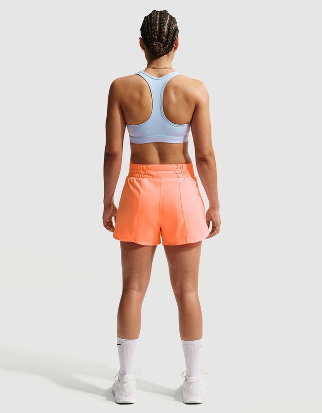 Nike - Swoosh Medium-Support Padded Sports Bra