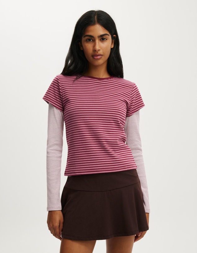 Cotton On - Fern Skort