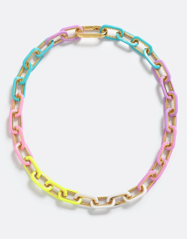 Emma Pills - The OG Necklace