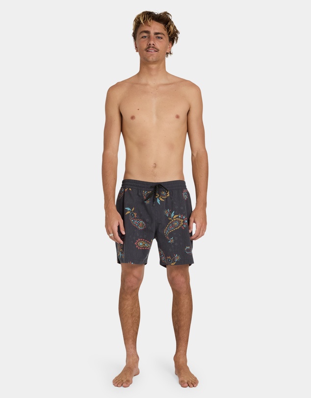 Billabong - Mens Good Times Layback 16