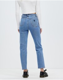 Abrand - 94 High Slim Georgia