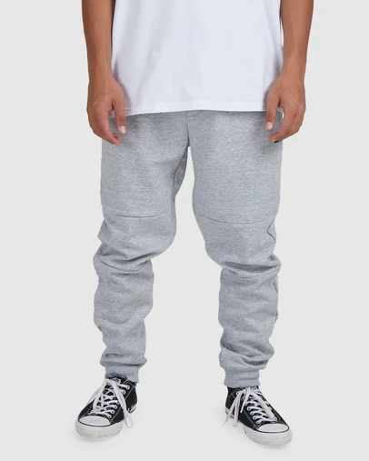 Billabong - Mens Adiv Tech Fleece Sweatpants
