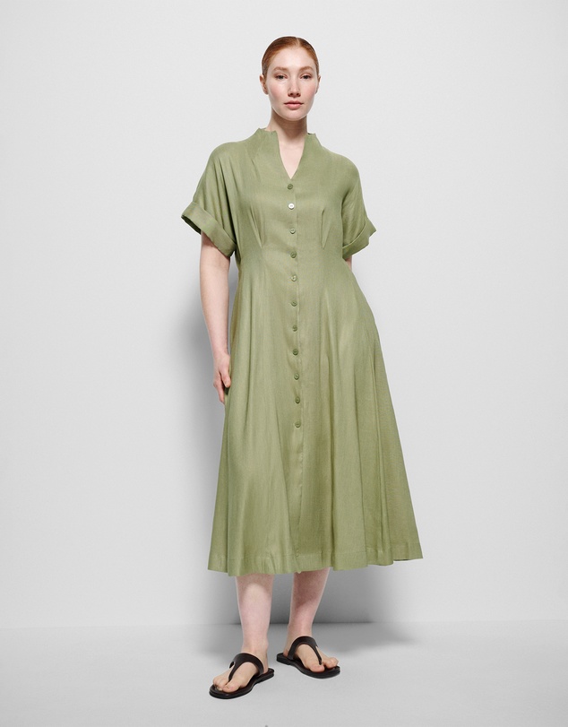 Commonry - Asher Dress