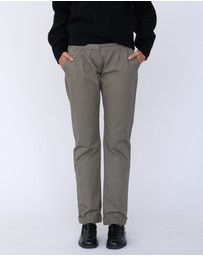 Amelius - Evie Tailored Pants