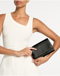 Status Anxiety - Remnant Wallet