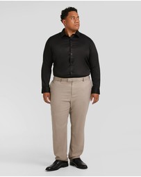 Johnny Bigg - Montego Stretch Dress Shirt