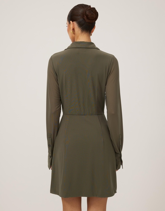 Tussah - Lainey Mini Dress