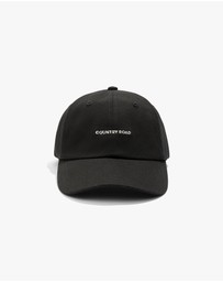Country Road - Mini Logo Cap