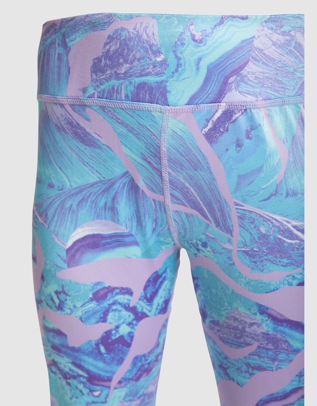 ROJO Outerwear - Girls Freya 7/8 Pant