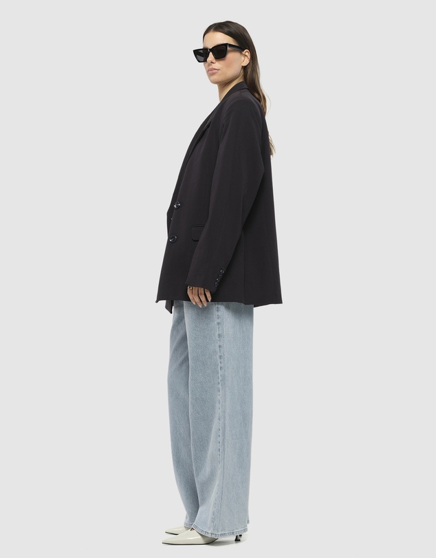JACANDMOOKI - Brooke Blazer