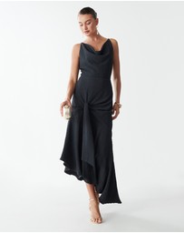 Savel - Leo Midi Dress