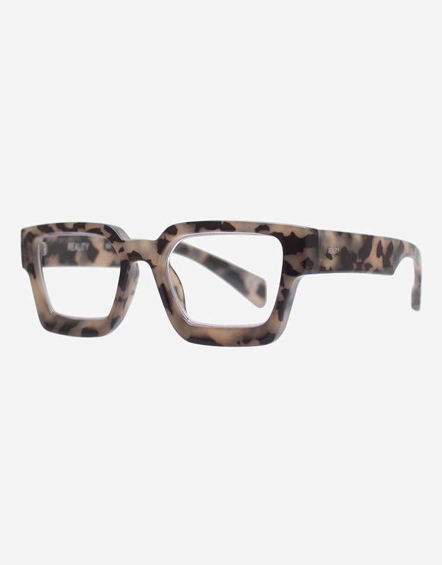 Reality Eyewear - Reader Welsh