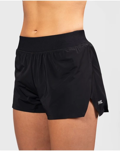TWL - Rush Running Shorts 2