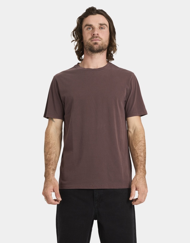 Volcom - Mens Aus Wash T-Shirt