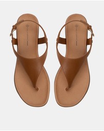 Call It Spring - Tucson Sandals