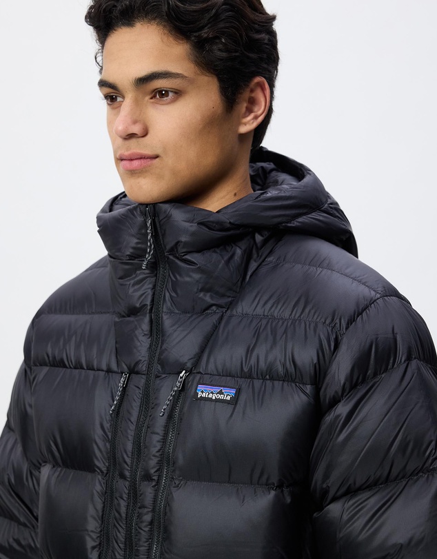 Patagonia - Fitz Roy Down Hoody