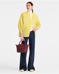 Longchamp - Le Pliage One Nylon Handbag - Small